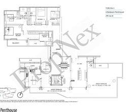 Kallang Riverside (D12), Apartment #639096761